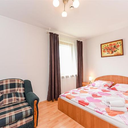 Birutes Houses Druskininkai Dış mekan fotoğraf