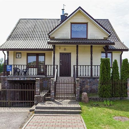 Birutes Houses Druskininkai Dış mekan fotoğraf